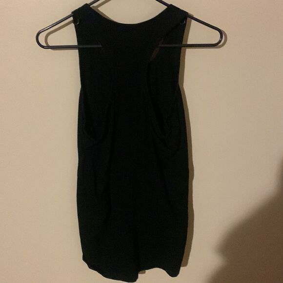 The color run pineapple tank top - Picture 6 of 6